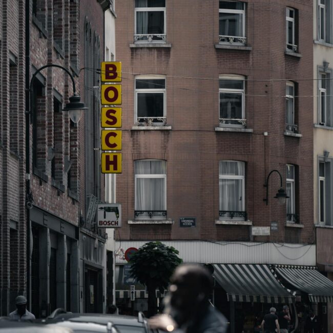 Belgische bedrijvengids — kenmerken die een goede van een slechte vermelding onderscheiden